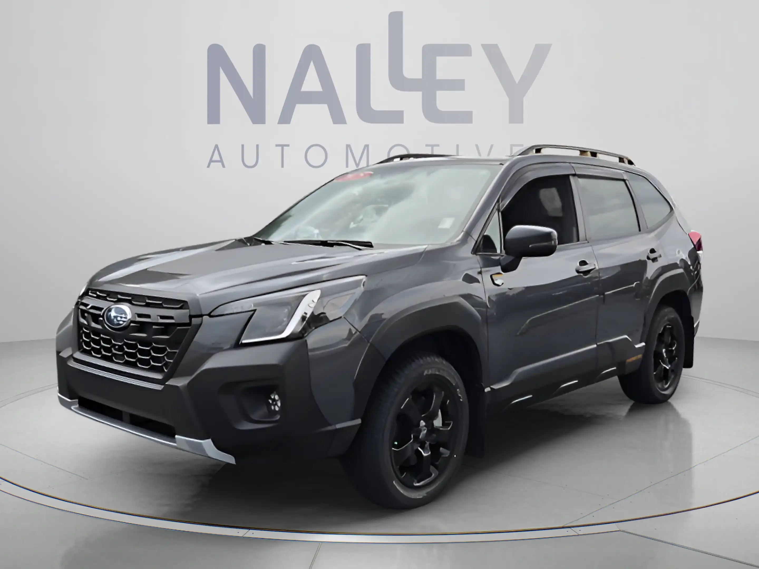 2025 Subaru Forester Wilderness's photo