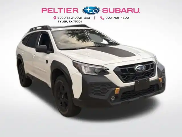 2024 Subaru Outback Outback Wilderness's photo