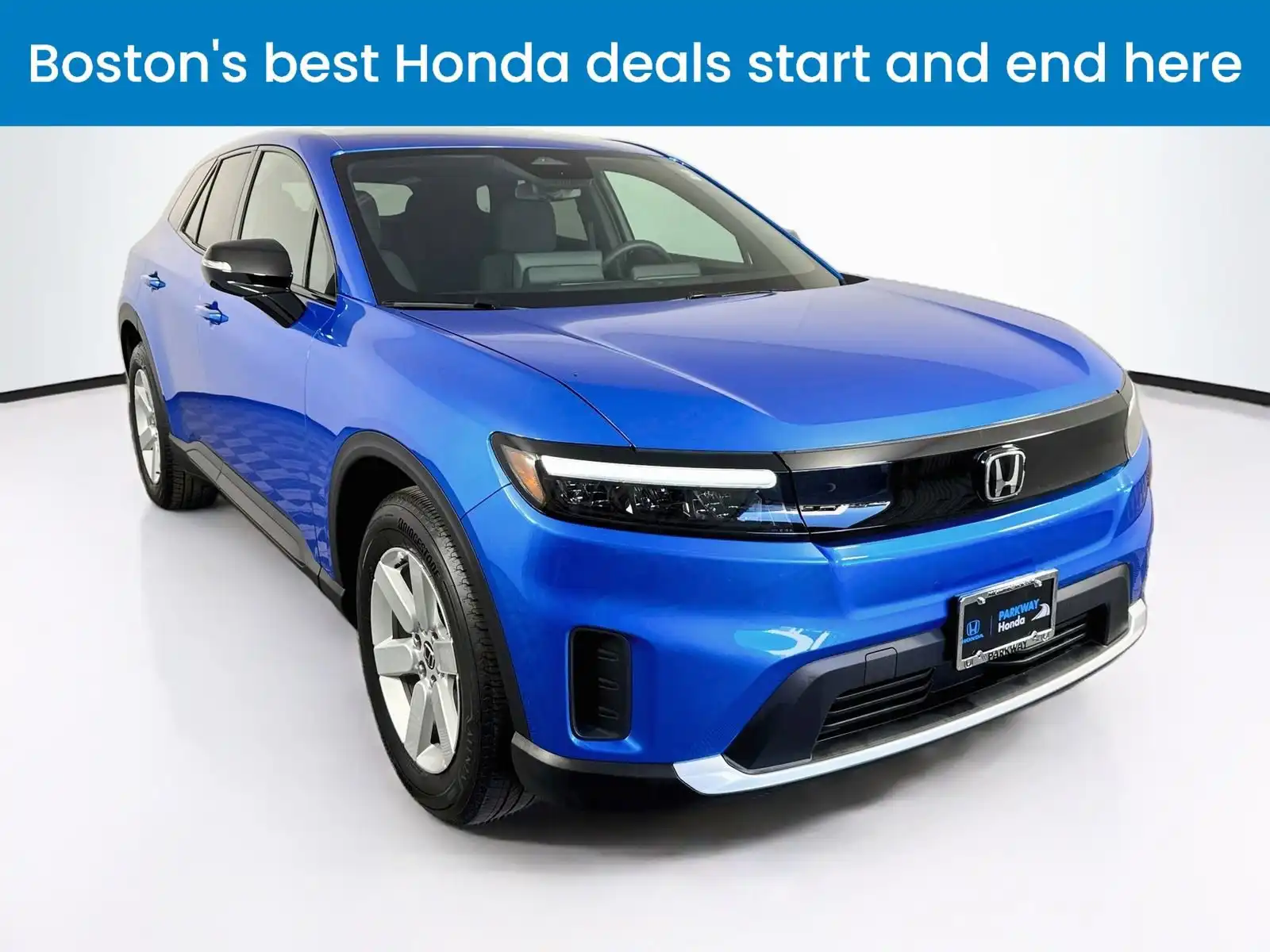 2024 Honda Prologue EX AWD's photo
