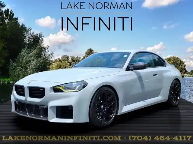 2024 BMW M2 M2 Coupe's photo