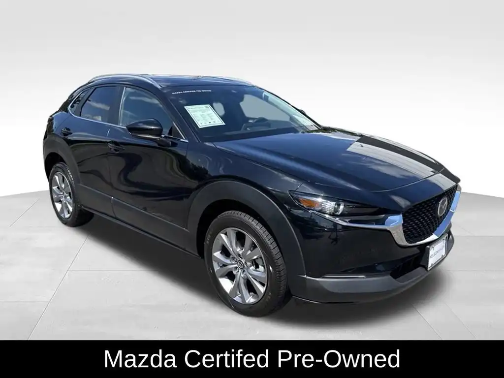 2022 Mazda CX-30 Select AWD's photo
