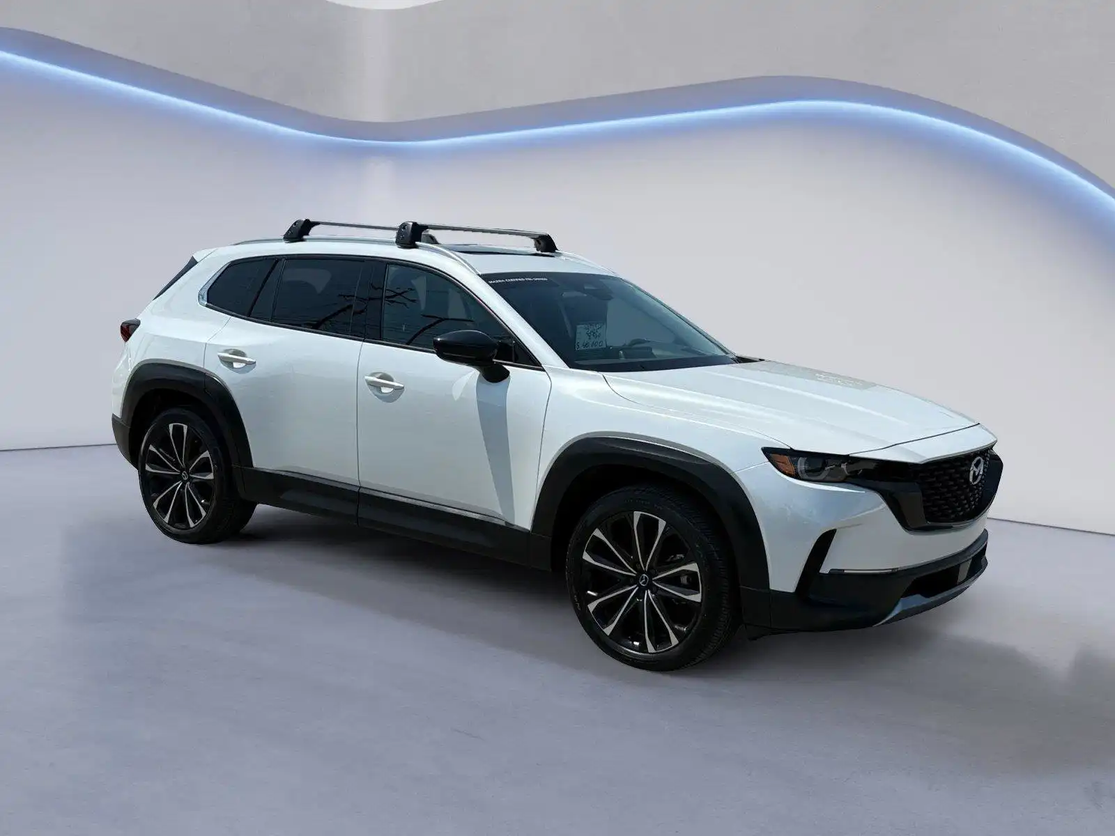 2025 Mazda CX-50 2.5 Turbo Premium's photo