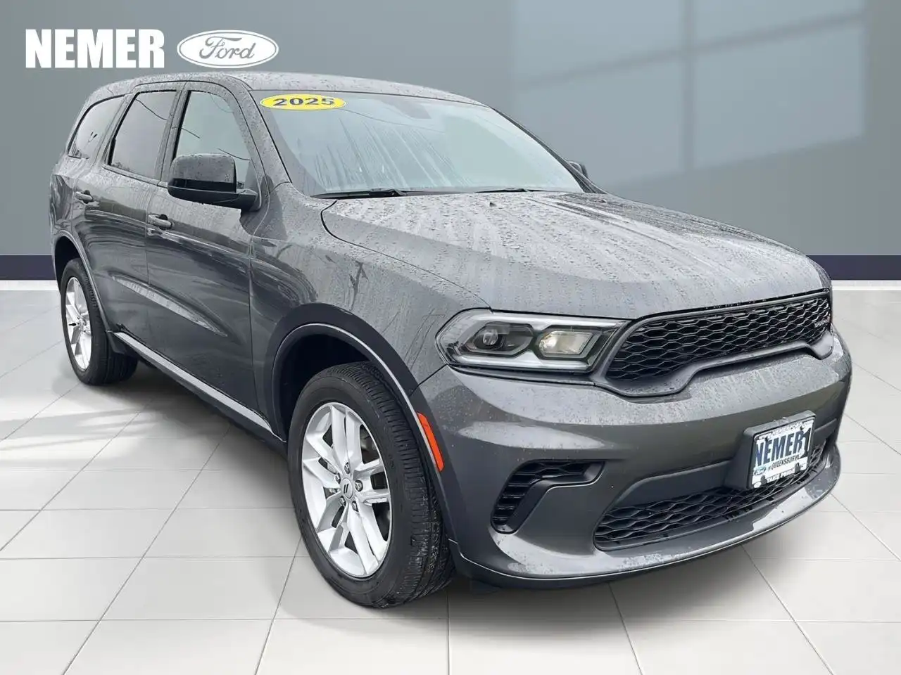 2025 Dodge Durango GT AWD's photo