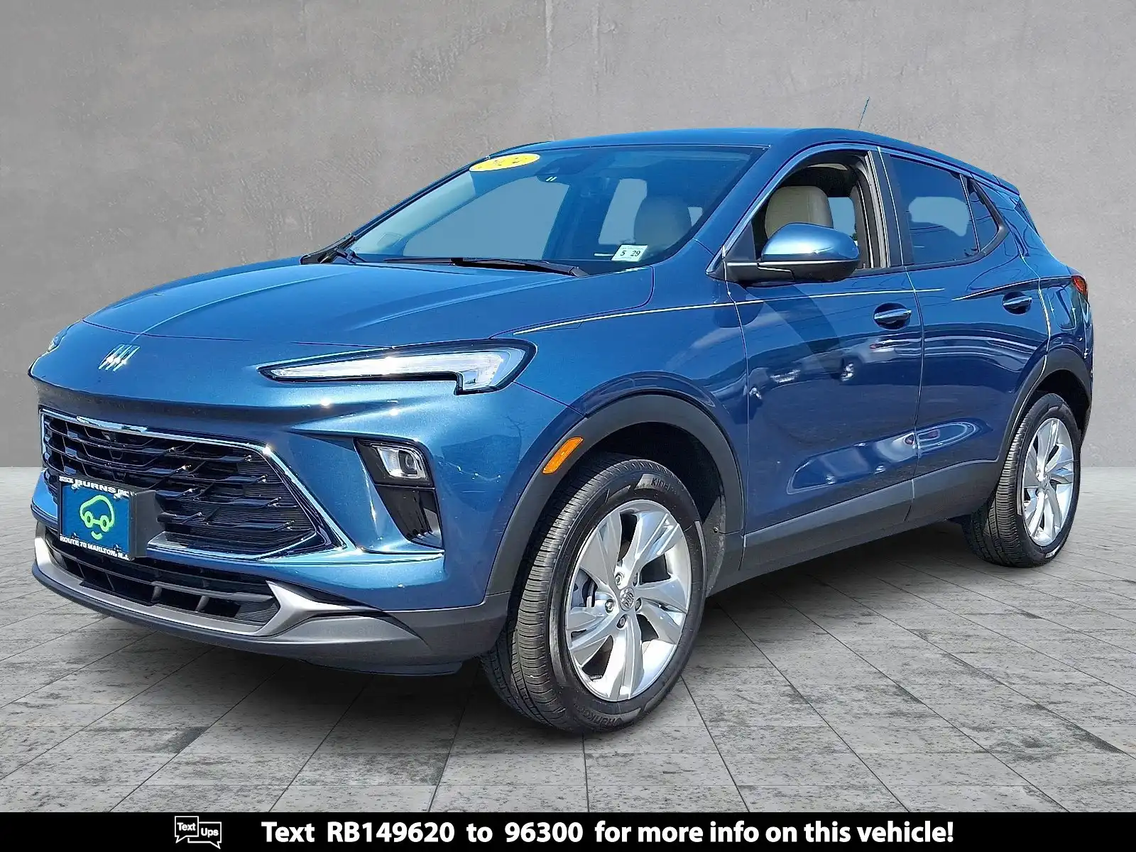 2024 Buick Encore GX Preferred AWD's photo