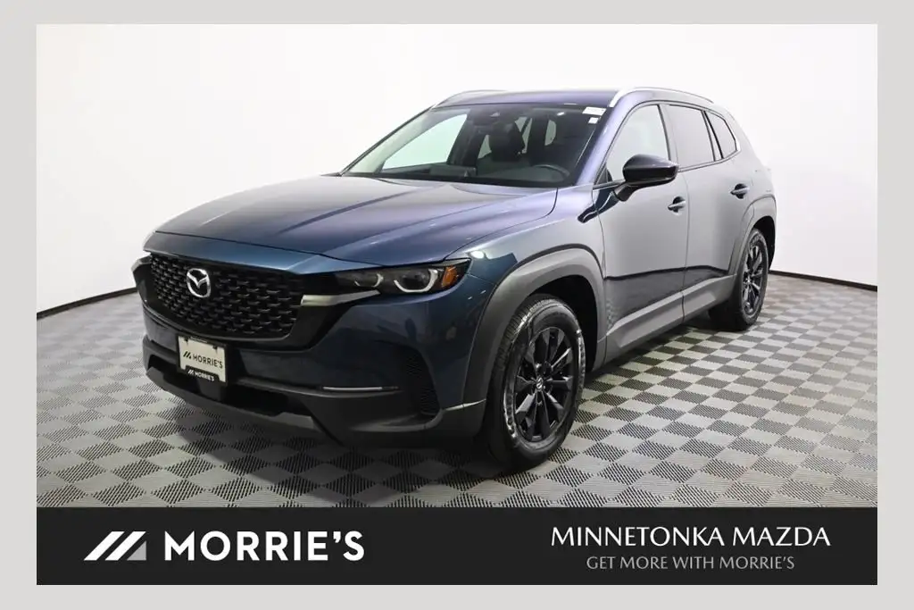 2024 Mazda CX-50 2.5 S PREMIUM's photo