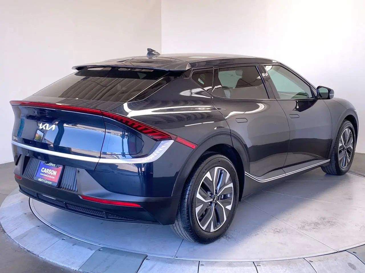 2024 Kia EV6 L Light R photo 5