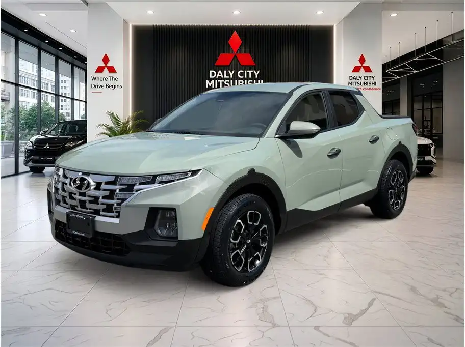 2024 Hyundai Santa Cruz 2.5 SEL AWD's photo