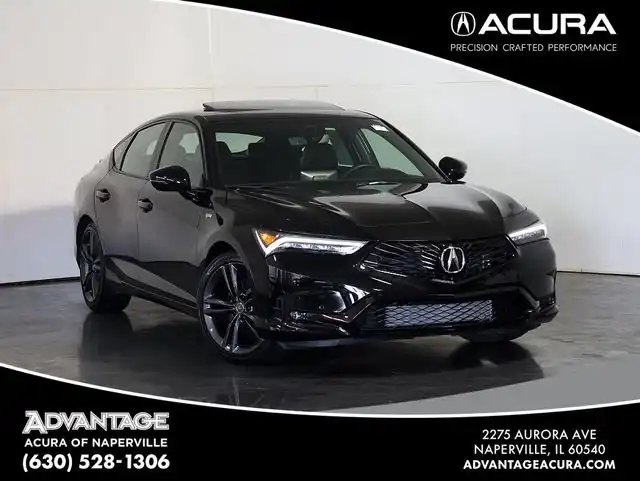 2024 Acura Integra A-Spec Technology Package with's photo