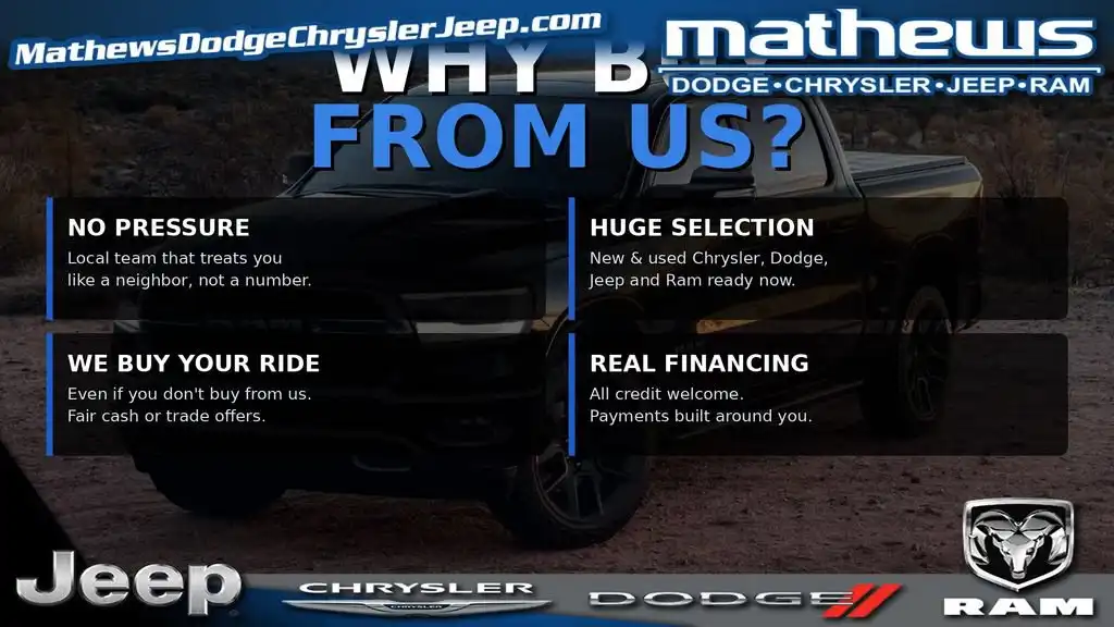 2021 Chrysler 300 Touring's photo