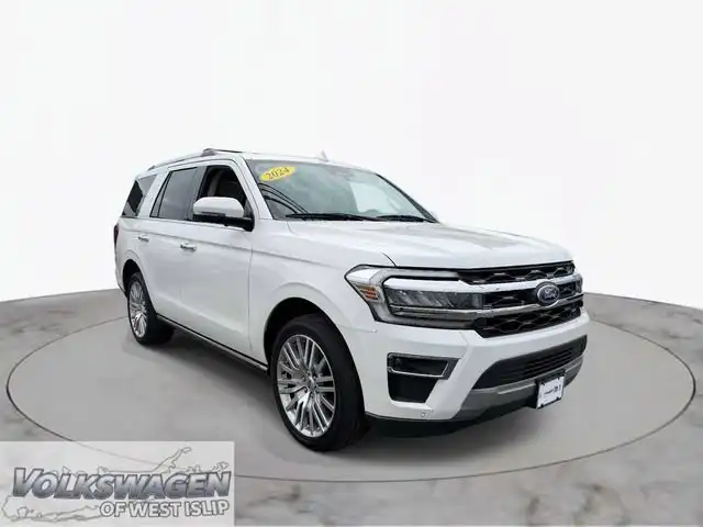 2024 Ford Expedition Limited 4X4's photo