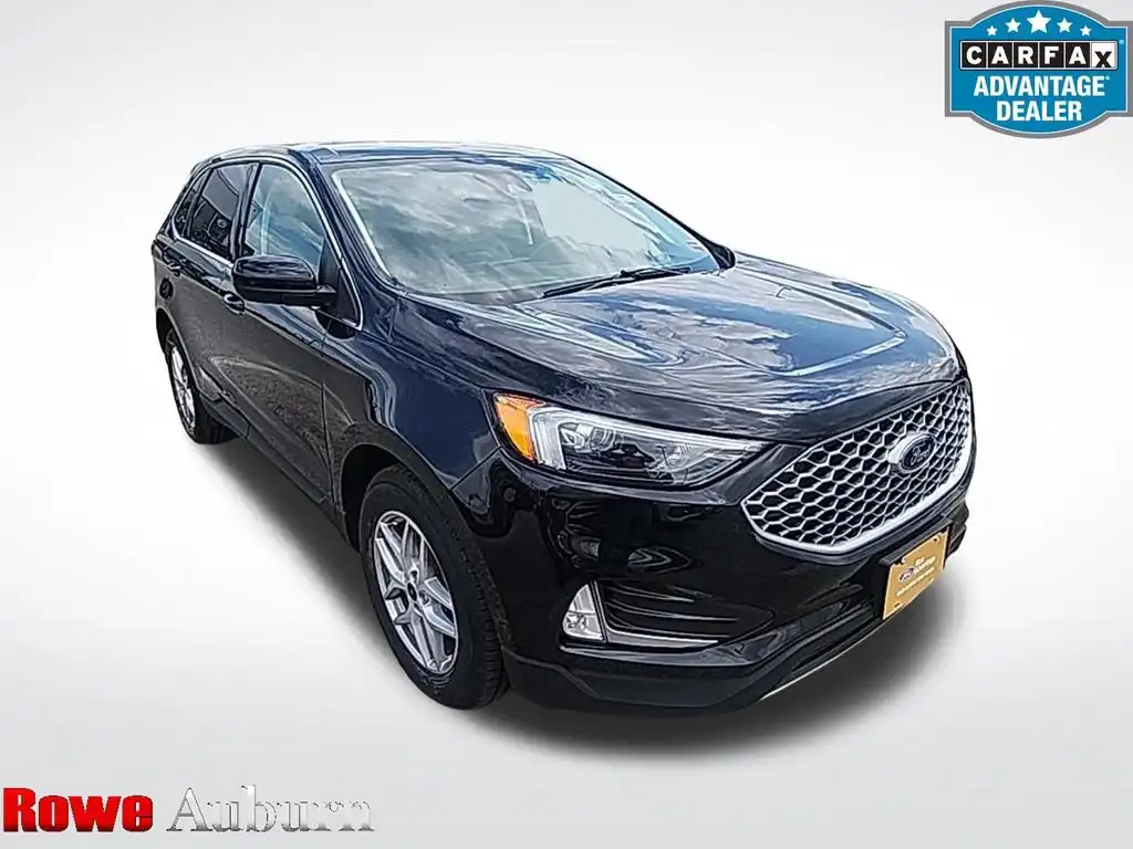 2023 Ford Edge SEL AWD's photo