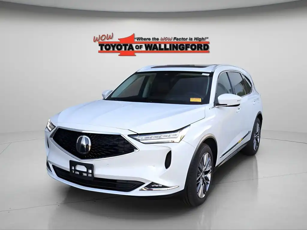 2024 Acura MDX SH-AWD Advance Package's photo