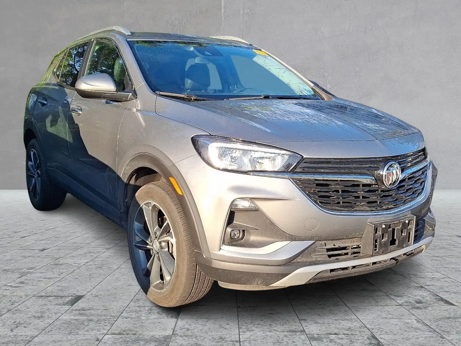 2023 Buick Encore GX Select AWD's photo