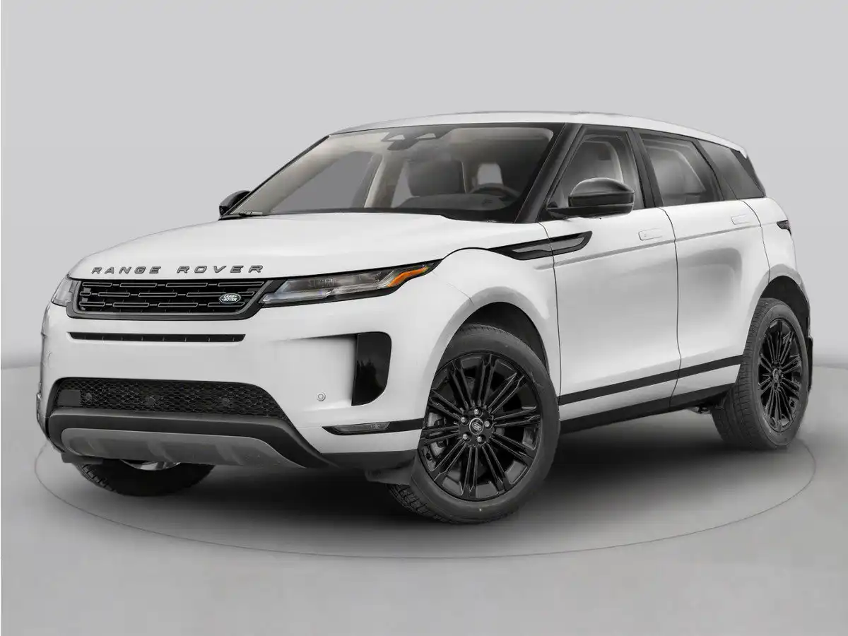 2024 Land Rover Range Rover Evoque Dynamic SE's photo