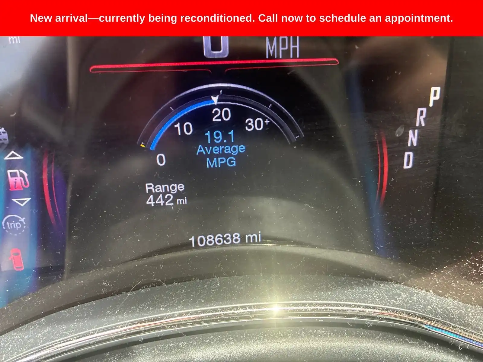 2019 Dodge Durango GT Plus AWD's photo