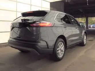 2024 Ford Edge SEL AWD photo 5