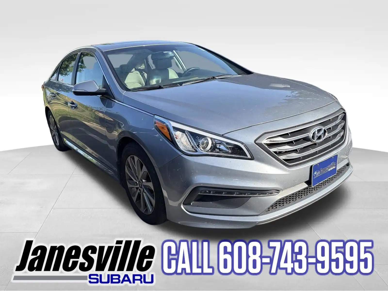2017 Hyundai Sonata Sport PZEV's photo