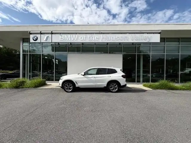 2024 BMW X3 xDrive30i's photo