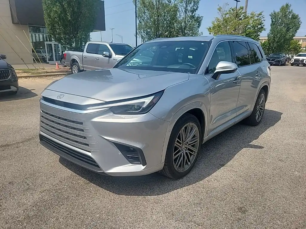 2024 Lexus TX 350 350 Luxury FWD's photo