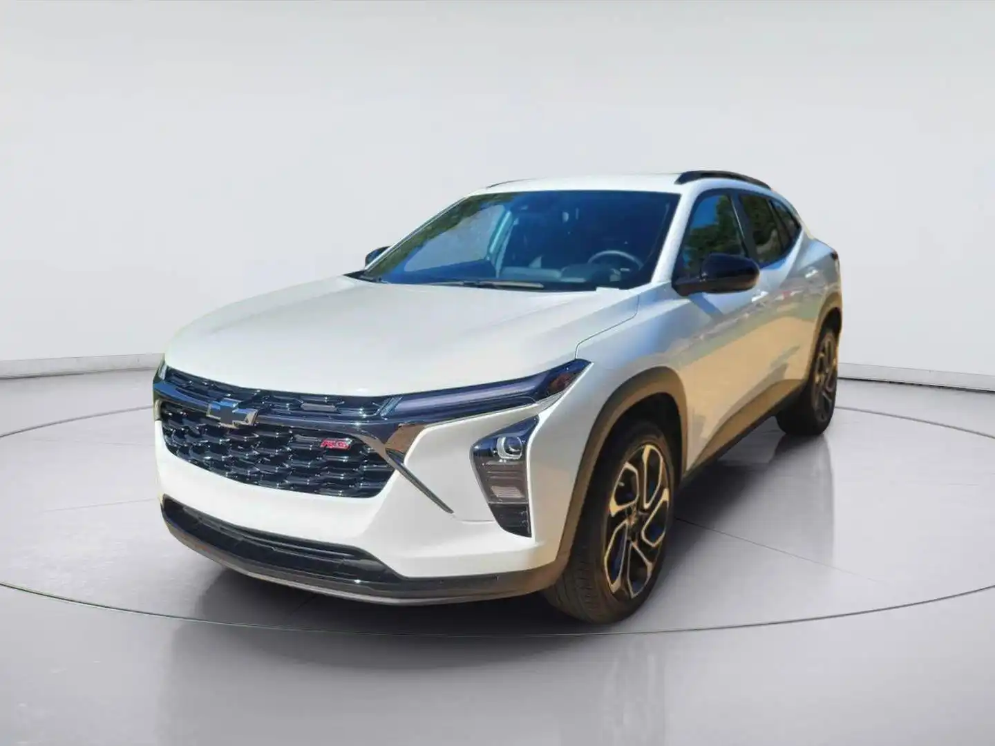 2025 Chevrolet Trax 2RS's photo