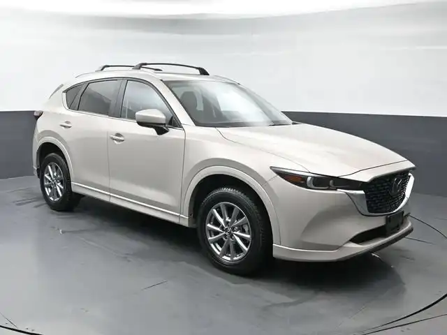 2024 Mazda CX-5 S Select Package Auto AWD's photo