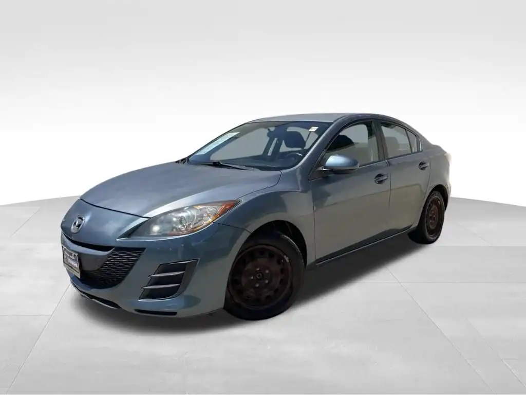 2010 Mazda CX-3 2.0 AUTO I Sport 4-DOOR's photo