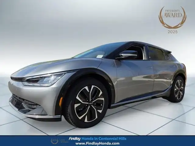 2023 Kia EV6 Wind AWD's photo