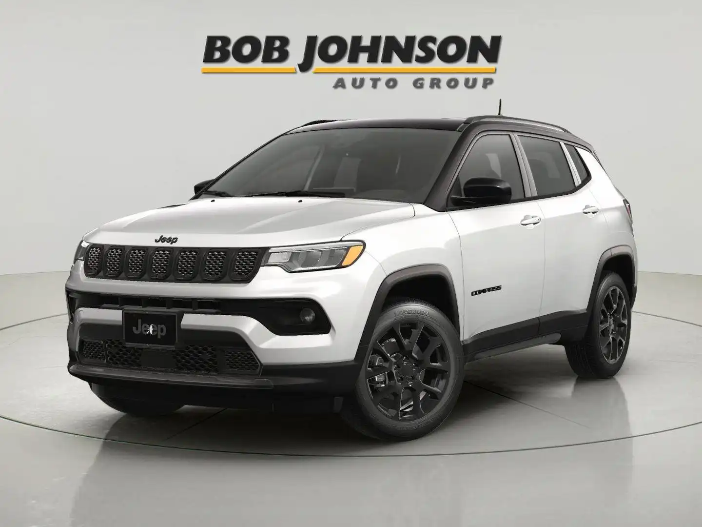 2024 Jeep Compass Latitude 4X4's photo