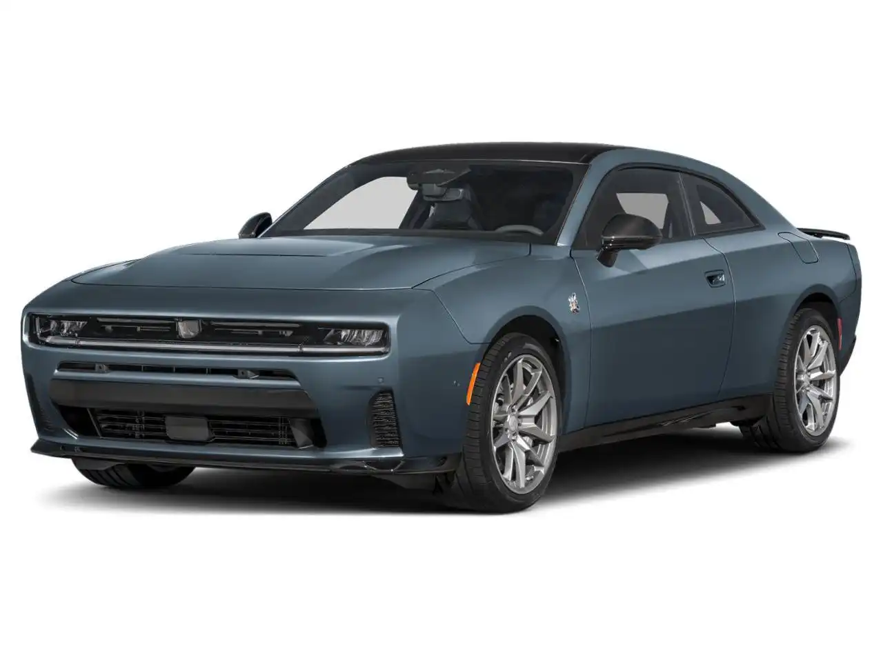 2027 Dodge Charger R/T AWD Two Door Plus's photo
