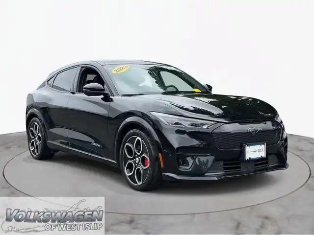 2023 Ford Mustang-Mach-e GT's photo