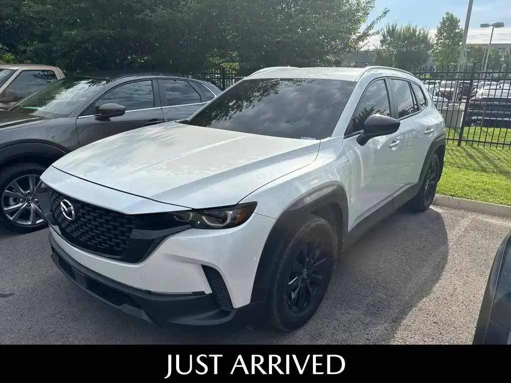 2025 Mazda CX-50 2.5 S Select's photo