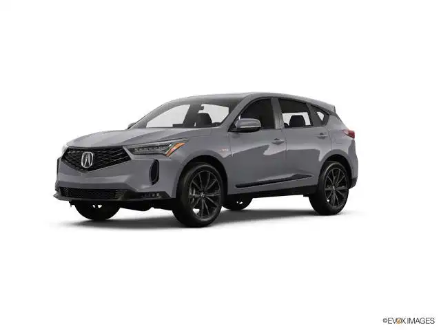 2026 Acura RDX A-Spec Package SH-AWD's photo