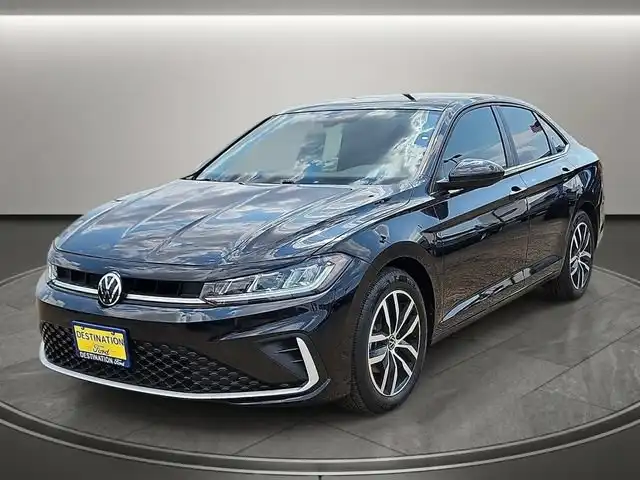 2026 Volkswagen Jetta 1.5T SE Auto SULEV's photo