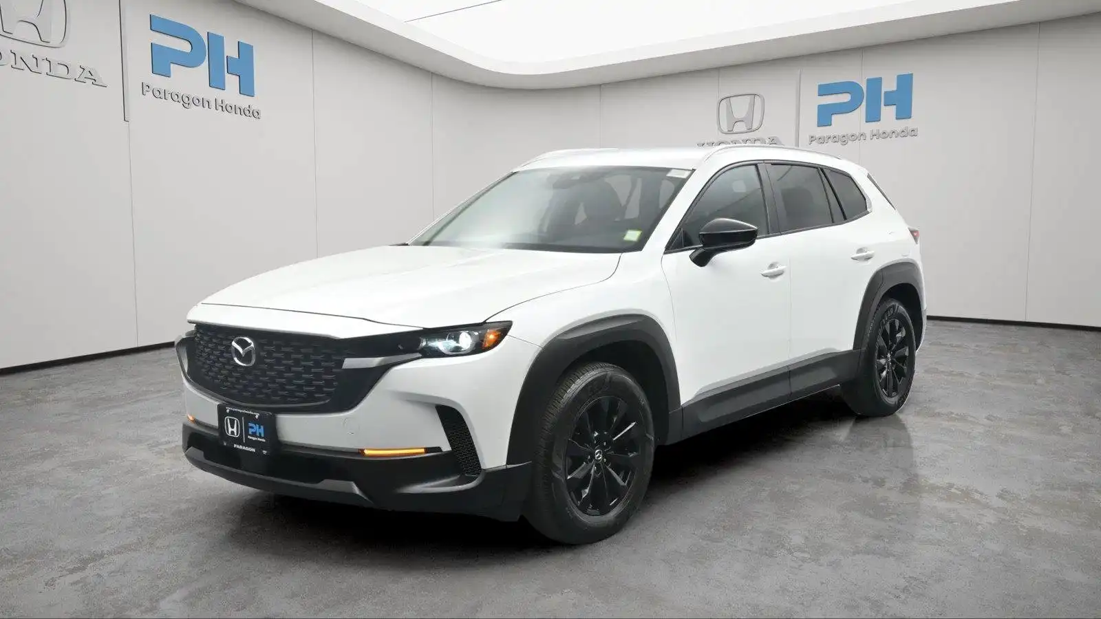 2023 Mazda CX-50 2.5 S SELECT's photo