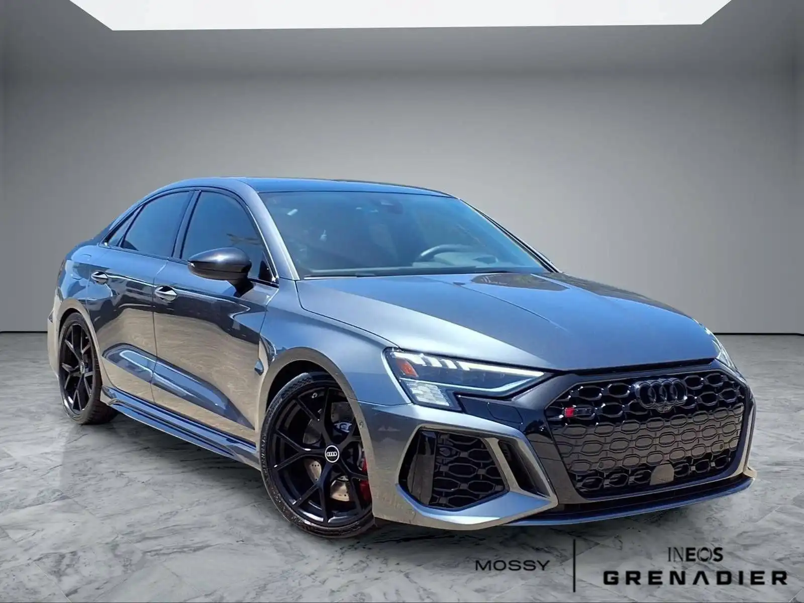 2023 Audi RS 3 2.5 TFSI quattro S tronic's photo