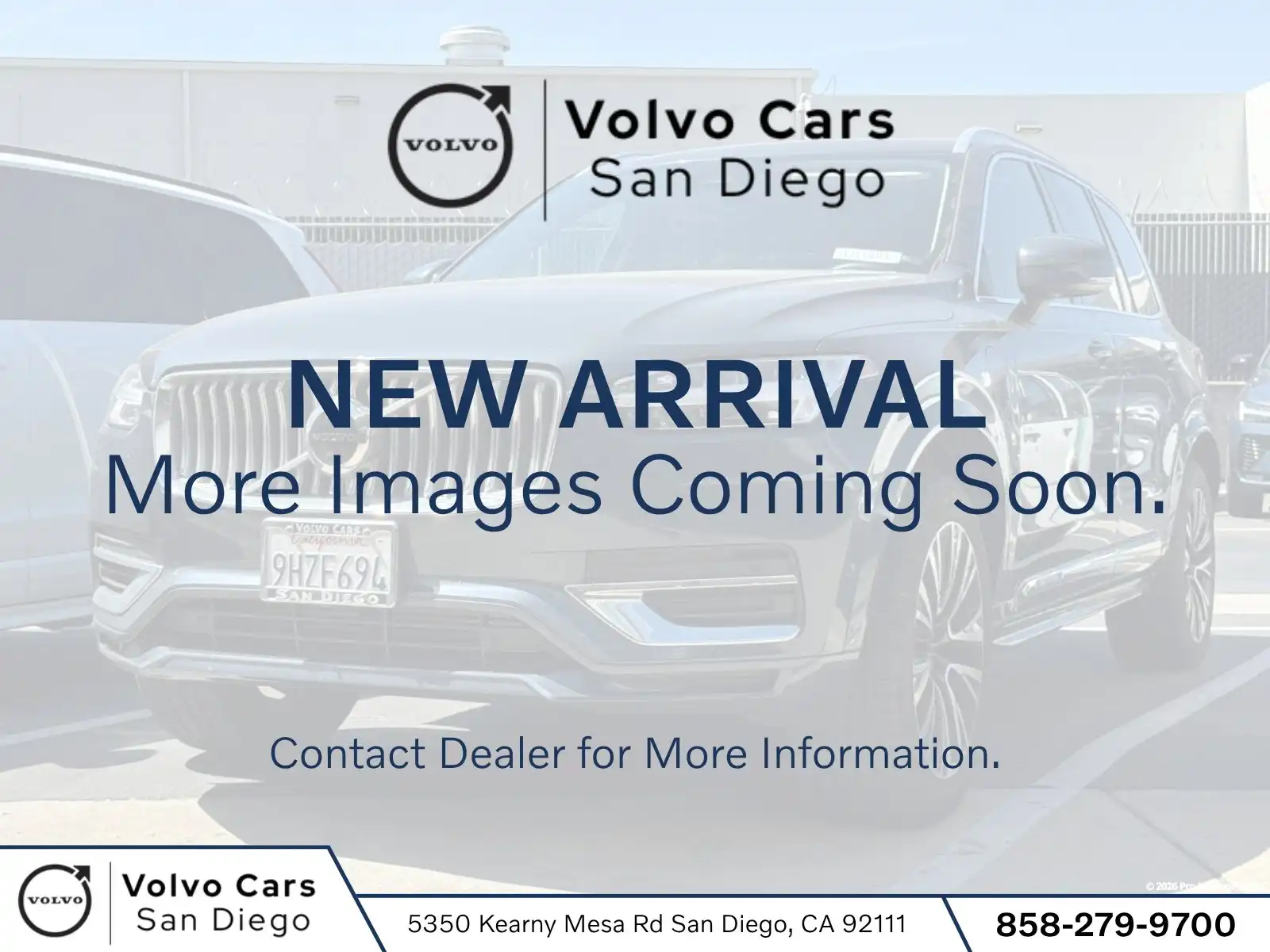 2023 Volvo XC90 T8 Recharge Plus Bright Theme 7-Seat 4WD's photo