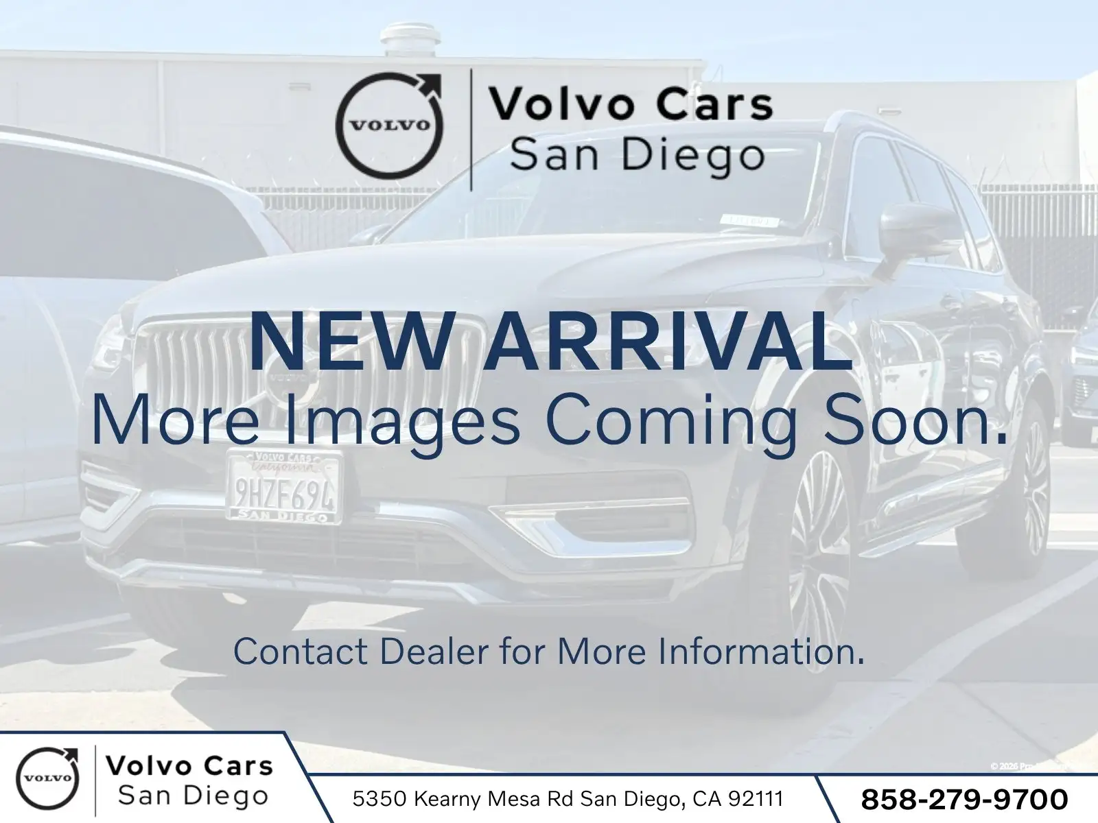 2023 Volvo XC90 T8 Recharge Plus Bright Theme 7-Seat 4WD's photo