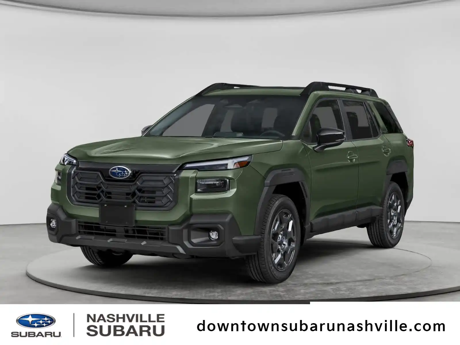 2026 Subaru Outback Premium's photo