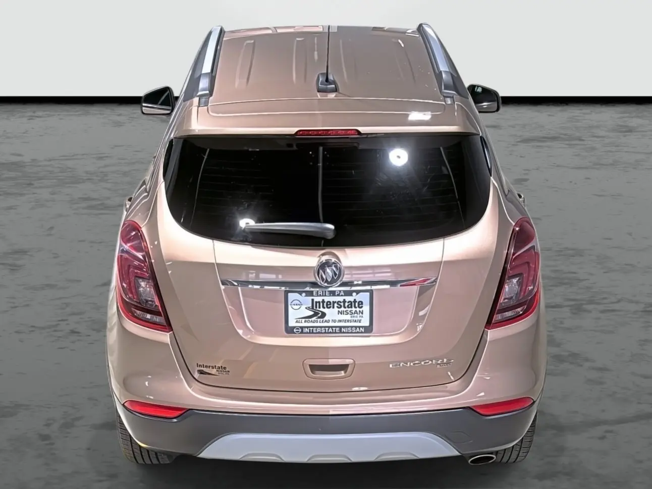2019 Buick Encore Preferred AWD photo 3