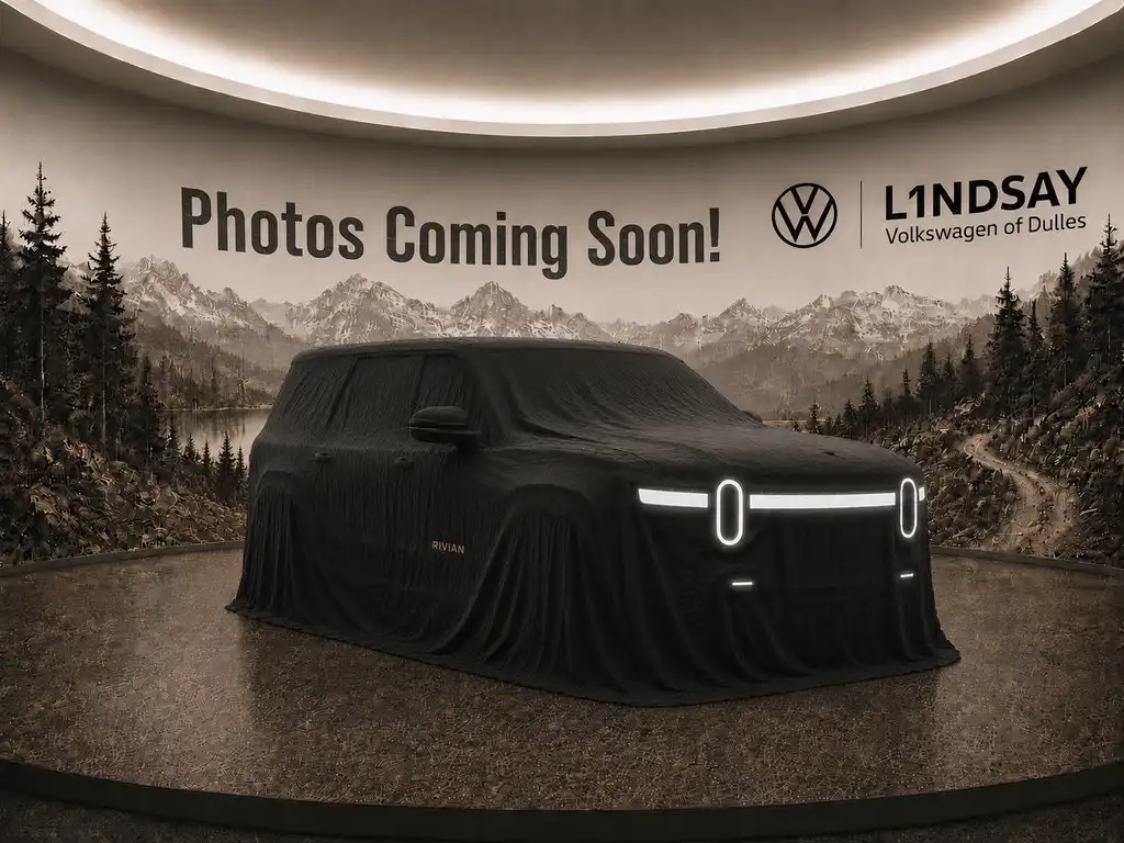 2025 Rivian R1S Adventure Dual Large's photo