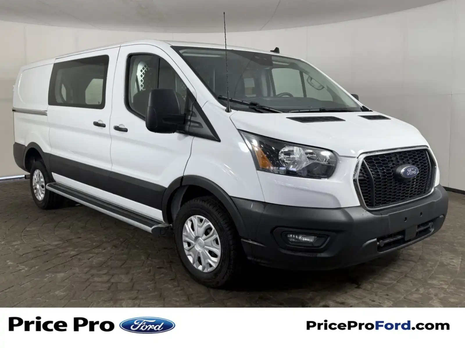 2024 Ford Transit 250 Low Roof 148 WB's photo
