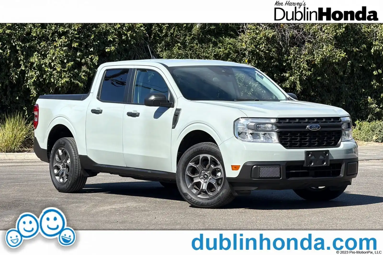 2024 Ford Maverick XLT FWD's photo