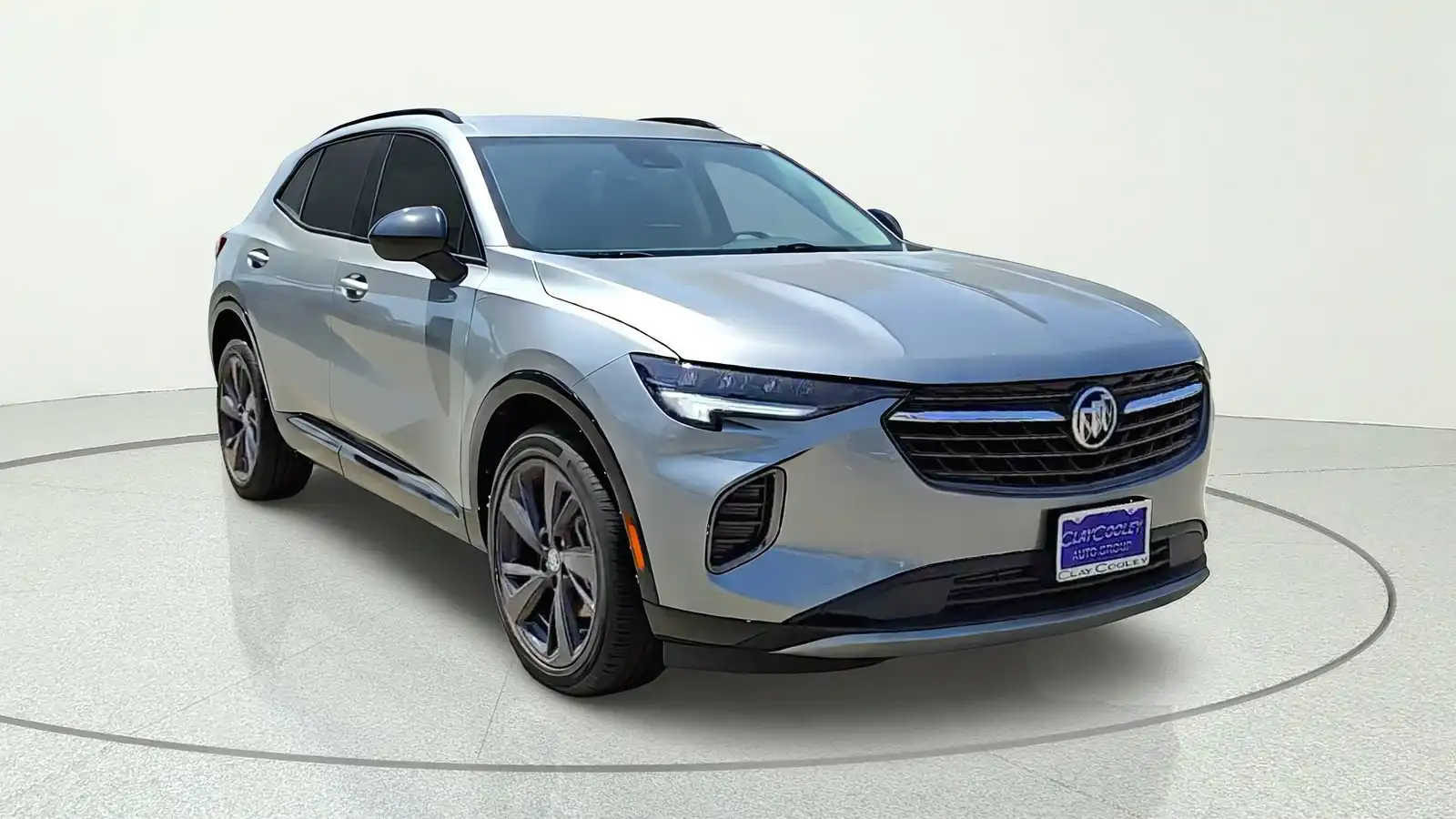 2023 Buick Envision Essence FWD's photo