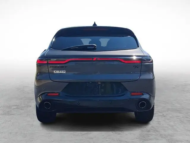 2024 Dodge Hornet 1.3 R/T Plus eAWD photo 5