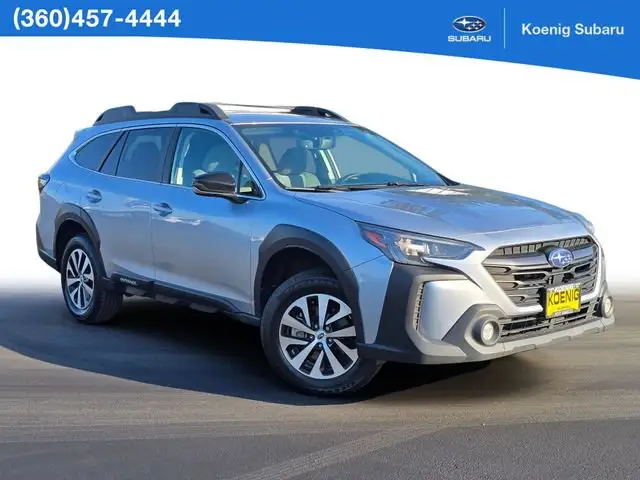 2024 Subaru Outback Premium photo 1