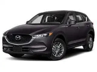 2020 Mazda CX-5 Touring Auto AWD's photo