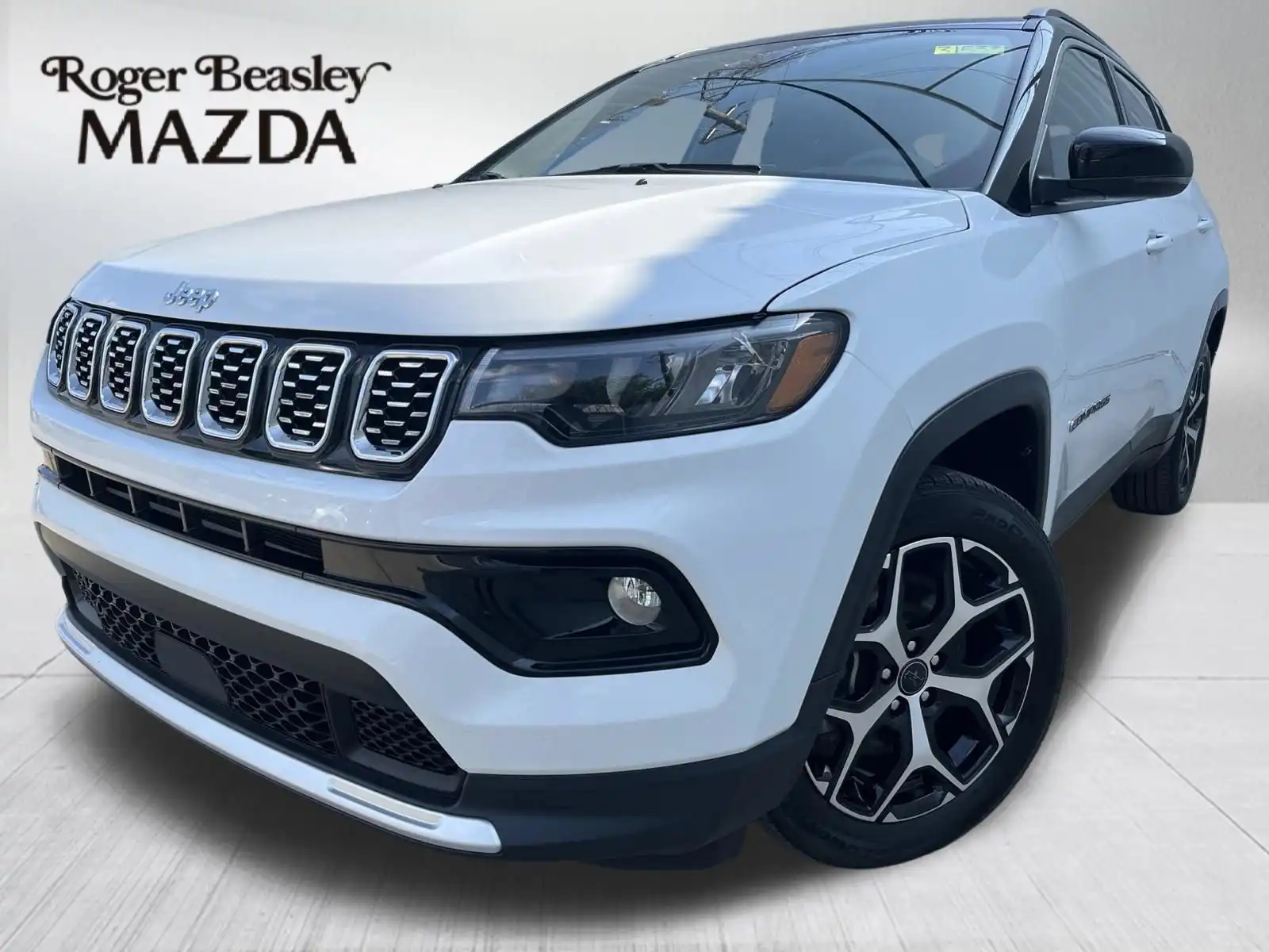 2025 Jeep Compass Limited 4X4's photo