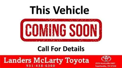 2026 Toyota Corolla LE CVT's photo