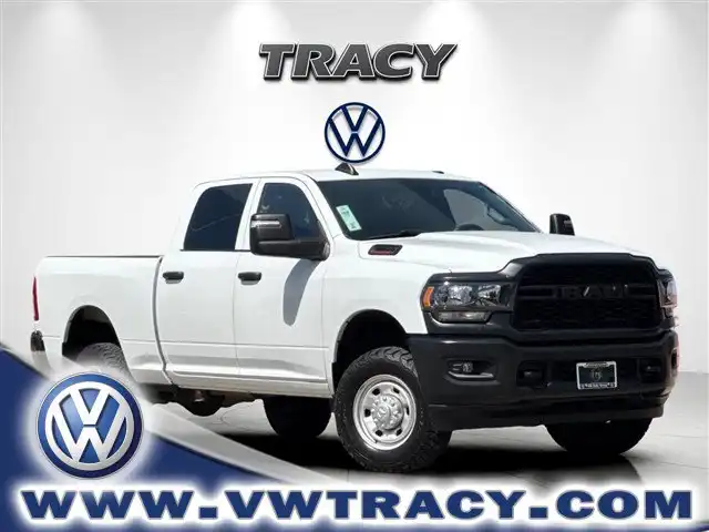2024 RAM 2500 Tradesman 4WD Crew Cab SWB's photo