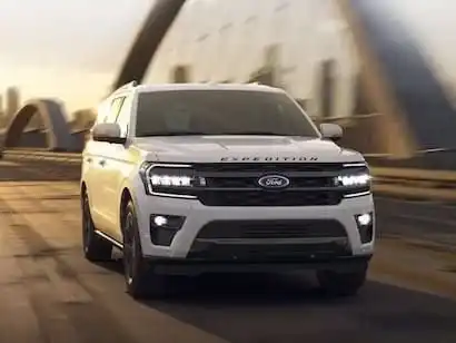 2024 Ford Expedition Limited 4X4's photo